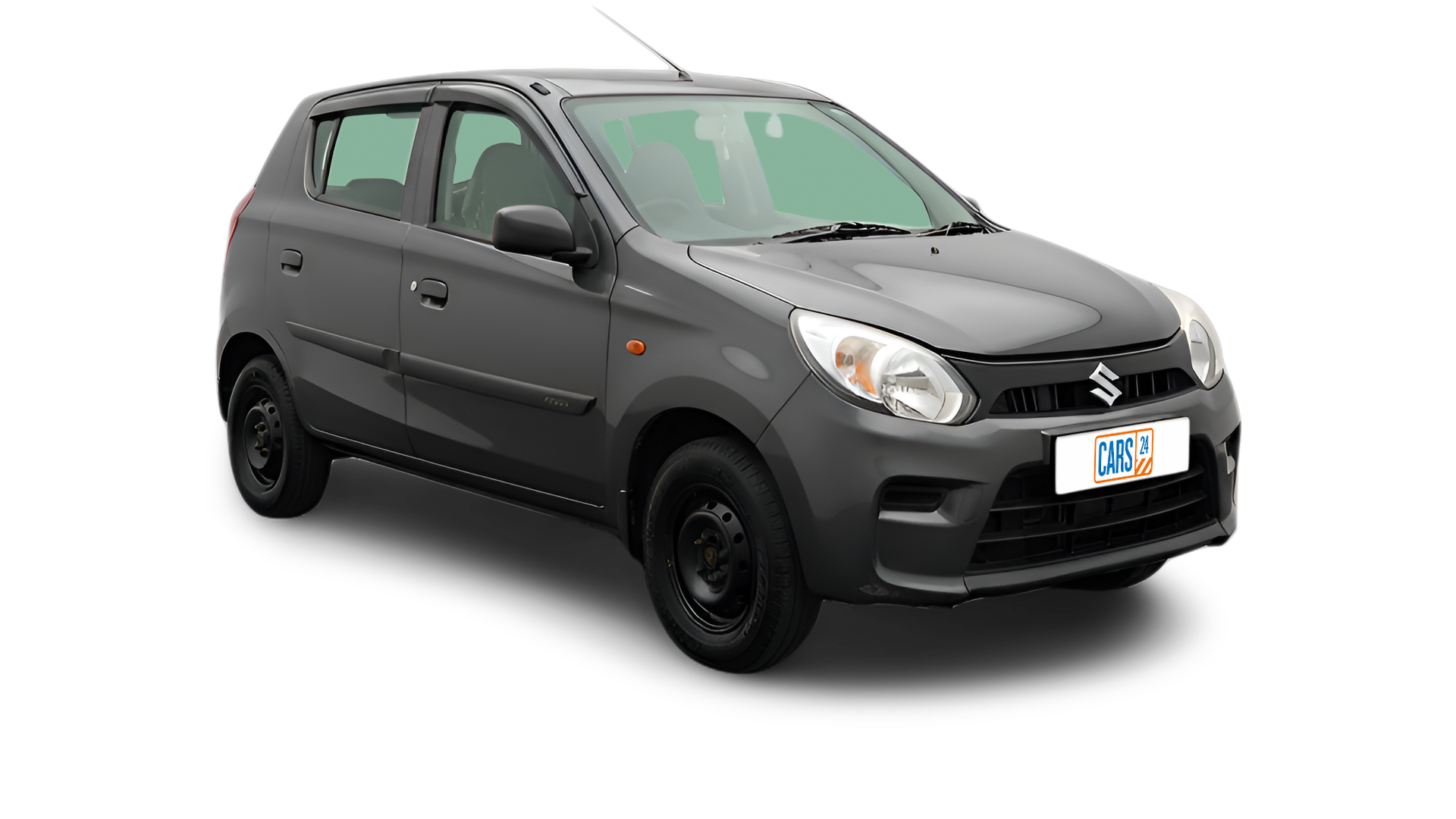 Maruti Alto-img